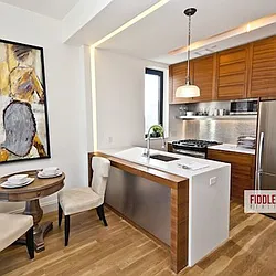 Rented by Fiddler Realty