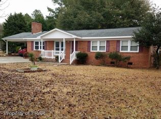 2928-401 Business, Raeford, NC 28376