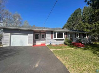 3579 Stebner Rd, Hermantown, MN 55811