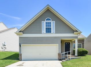 1689 Comanche Run, Madison, TN 37115