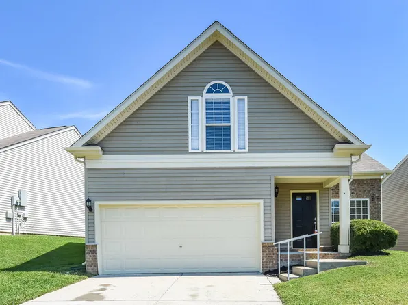 1689 Comanche Run, Madison, TN 37115
