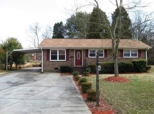 5224 Bay Rd, Rock Hill, SC 29732