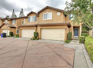11548 Stonebridge Dr, Rancho Cucamonga, CA 91730