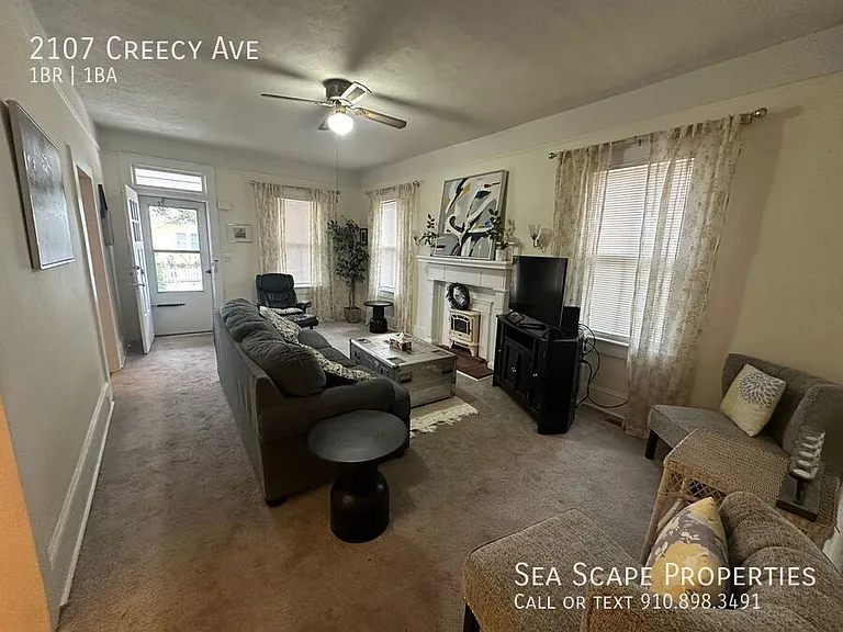 2107 Creecy Ave — Photo 7