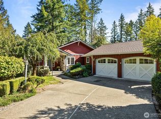 7920 Fairview Rd SW, Olympia, WA 98512