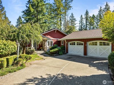 7920 Fairview Road SW, Olympia, WA, 98512