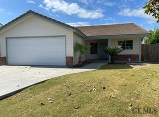 5309 Sunlight Ct, Bakersfield, CA 93313