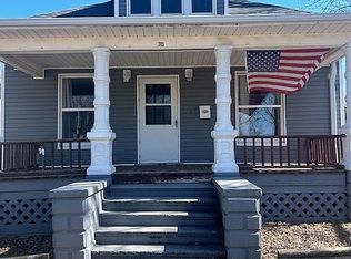 315 S Buchanan St, Maryville, MO 64468