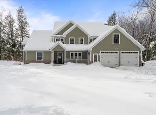 164 Bartlett Dr, Weare, NH 03281