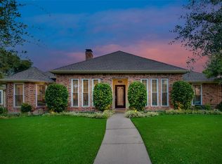 1210 Wagon Wheel Rd, Garland, TX 75040