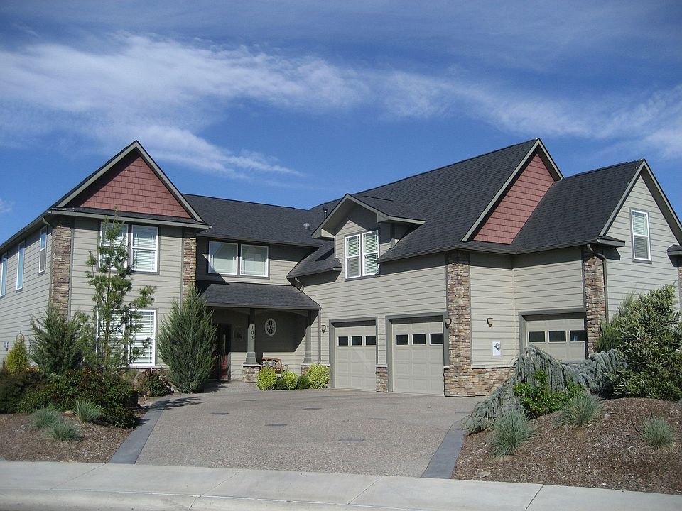 Quiet Cul-de-Sac Location