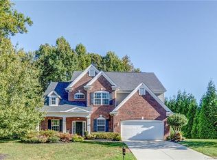 826 Irish Green Dr, Clover, SC 29710