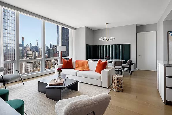 1st image of 15 Hudson Yards APT 39C