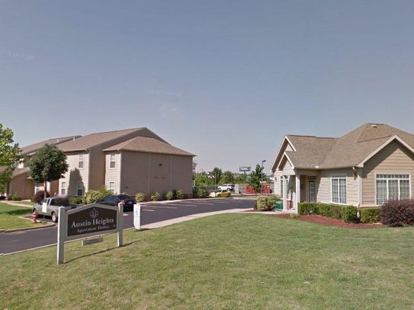 2121 N Main St APT 203