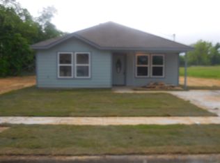 3103 Silver St, Greenville, TX 75401