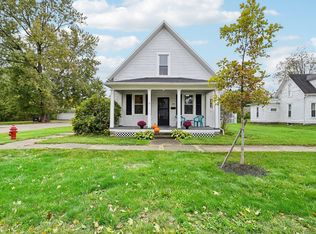 100 W Walnut St, Mount Vernon, OH 43050