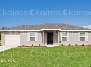 15866 SW 57th Terrace Rd, Ocala, FL 34473