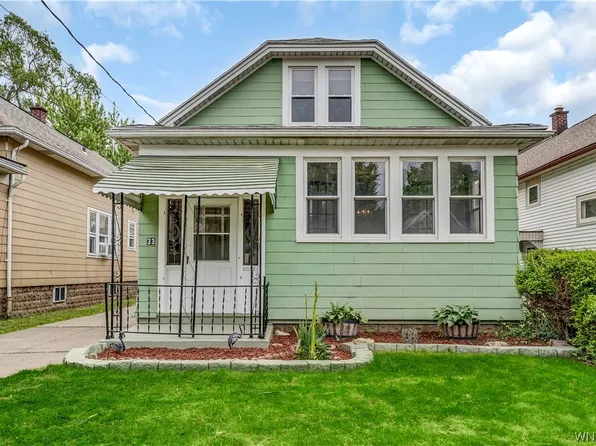 33 Portland St, Buffalo, NY 14220