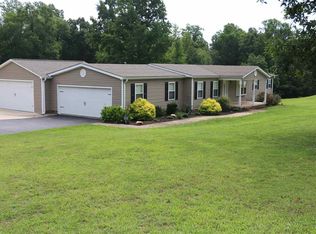 366 Hickory Nut Rd, Inman, SC 29349