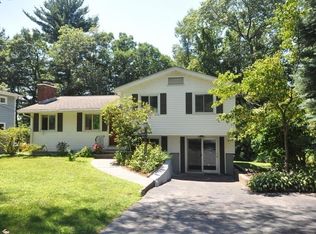 24 Harbell St, Lexington, MA 02420
