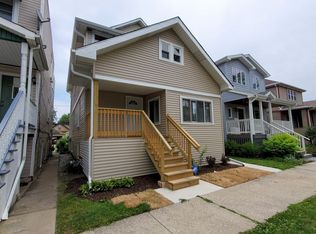 1020 Lathrop Ave, Forest Park, IL