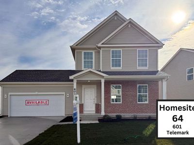 601 Telemark Trail #64, Stoughton, WI, 53589