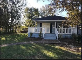 4573 Roosevelt Ave, Groves, TX 77619