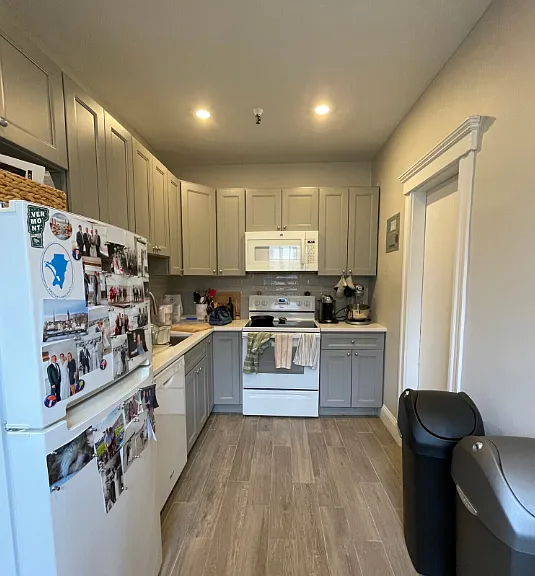358 Chestnut Hill Ave #1 — Photo 5