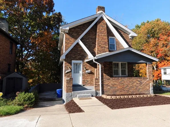2226 Fairland St, Pittsburgh, PA 15210