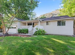 5912 N Collister Dr, Boise, ID 83703