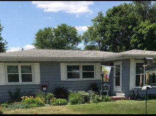 14631 N Richland Ln, Chillicothe, IL 61523