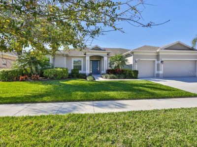 3809 Gaviota Dr, Ruskin, FL, 33573