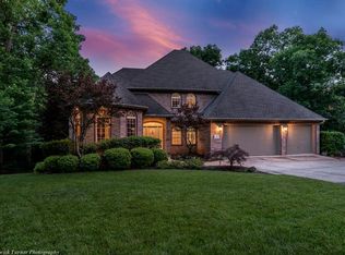 3 Firestone, Bentonville, AR 72712