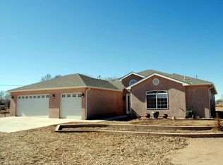 86 Fire Station Rd, Los Lunas, NM 87031