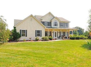 4806 Utica Rd, Waynesville, OH 45068