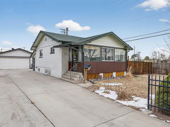 3127 W Louisiana Avenue, Denver, CO 80219