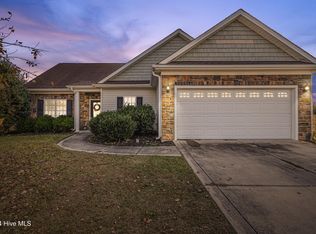 347 Old Dam Rd, Jacksonville, NC 28540