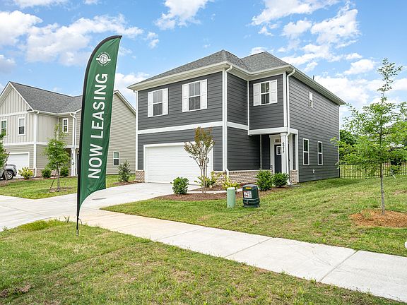 Hadley Crossing Rental Single Family Homes