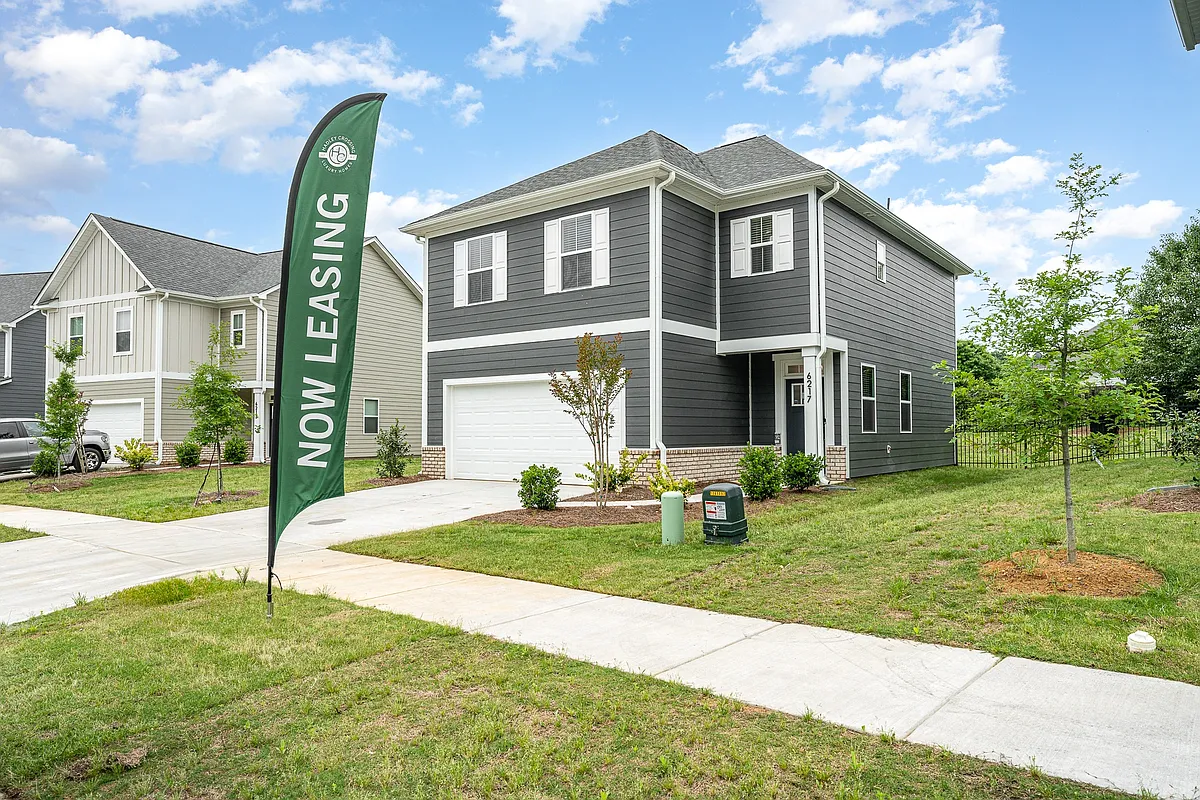 Hadley Crossing Rental Single Family Homes - Hadley Crossing