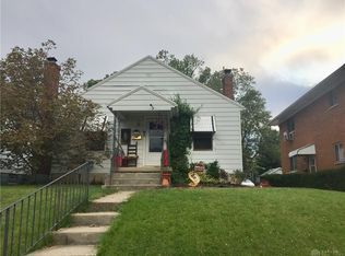 2259 King Ave, Dayton, OH 45420