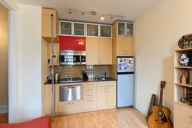 Rented by Nest Seekers International