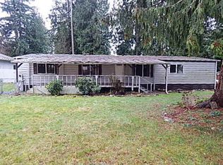 20701 92nd St E, Bonney Lake, WA 98391