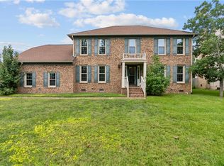 1900 Haywards Heath, Virginia Beach, VA 23456