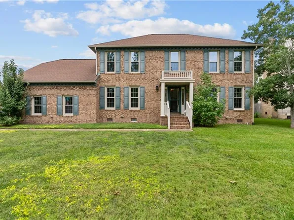 1900 Haywards Heath, Virginia Beach, VA 23456