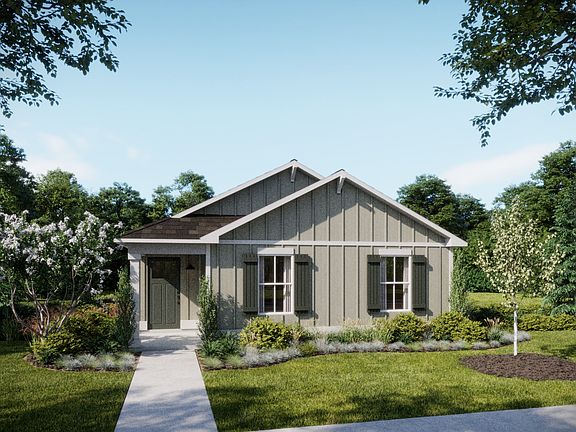 Farmhouse