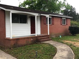 4440 Chapman St, Columbus, GA 31907