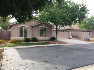 1731 N Seton, Mesa, AZ 85205