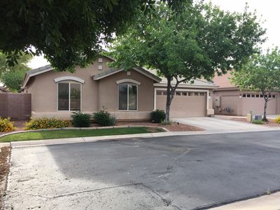 1731 N Seton, Mesa, AZ, 85205