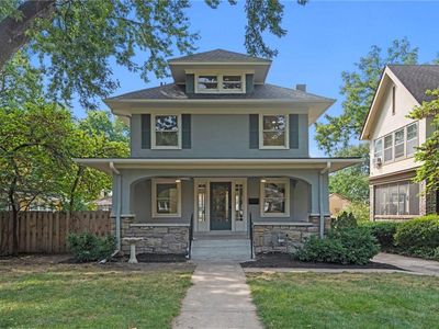 617 W 59th Ter, Kansas City, MO, 64113