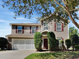 2925 Centerglen Ln, Cumming, GA 30040